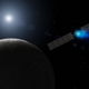 Imagen para el artículo titulado Histórico: la sonda Dawn ha llegado a la órbita del planeta enano Ceres